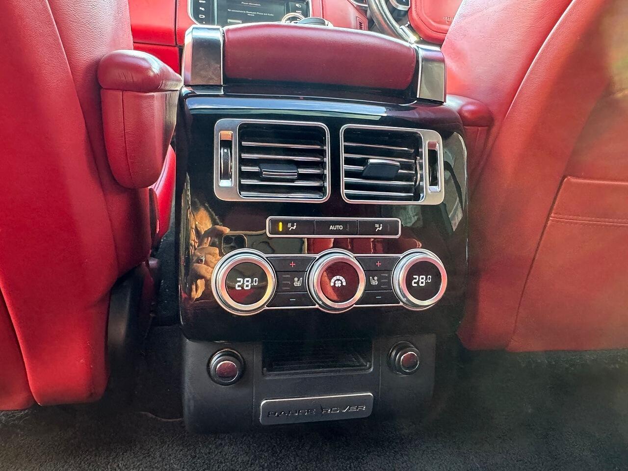 Used Land Rover Range Rover 2014 for sale - 78091031: Photo 36