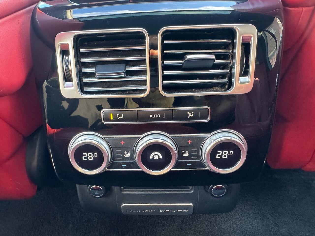 Used Land Rover Range Rover 2014 for sale - 78091031: Photo 41