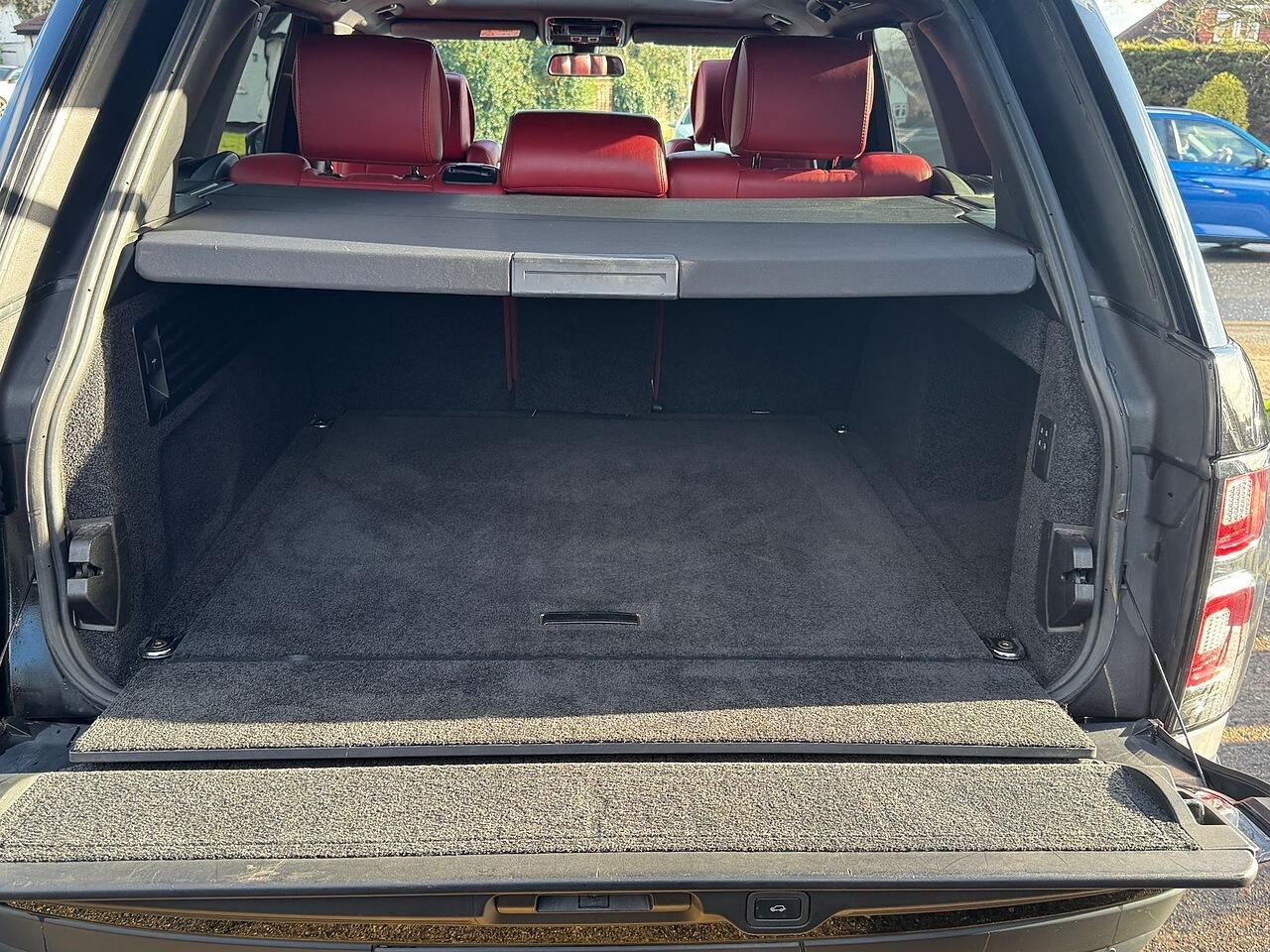 Used Land Rover Range Rover 2014 for sale - 78091031: Photo 44