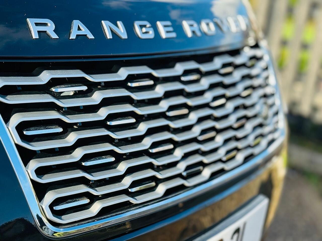 Used Land Rover Range Rover 2014 for sale - 78091031: Photo 48