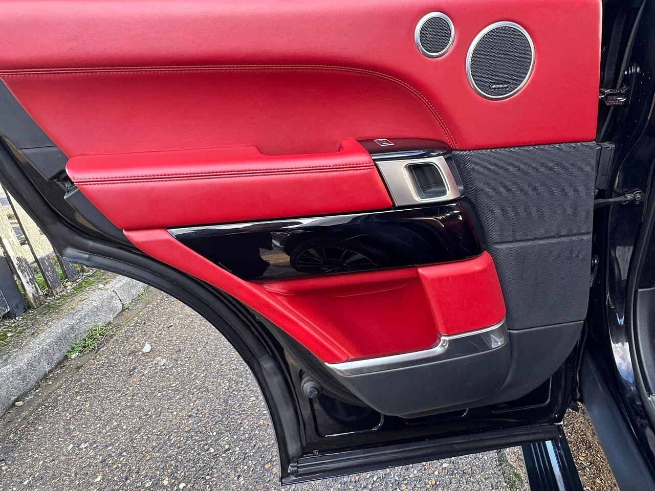 Used Land Rover Range Rover 2014 for sale - 78091031: Photo 54