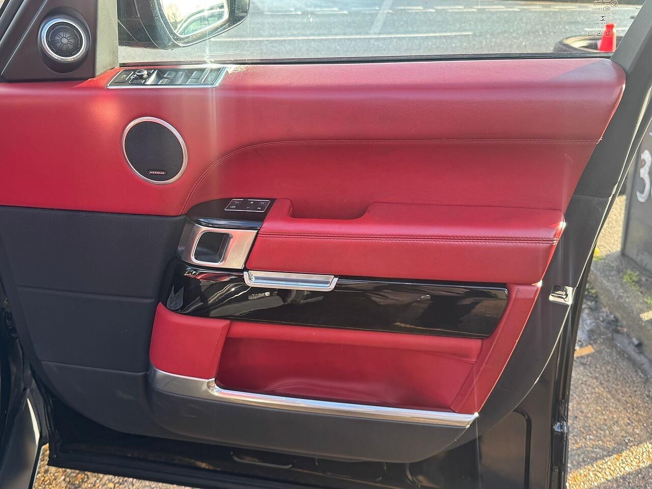 Used Land Rover Range Rover 2014 for sale - 78091031: Photo 55