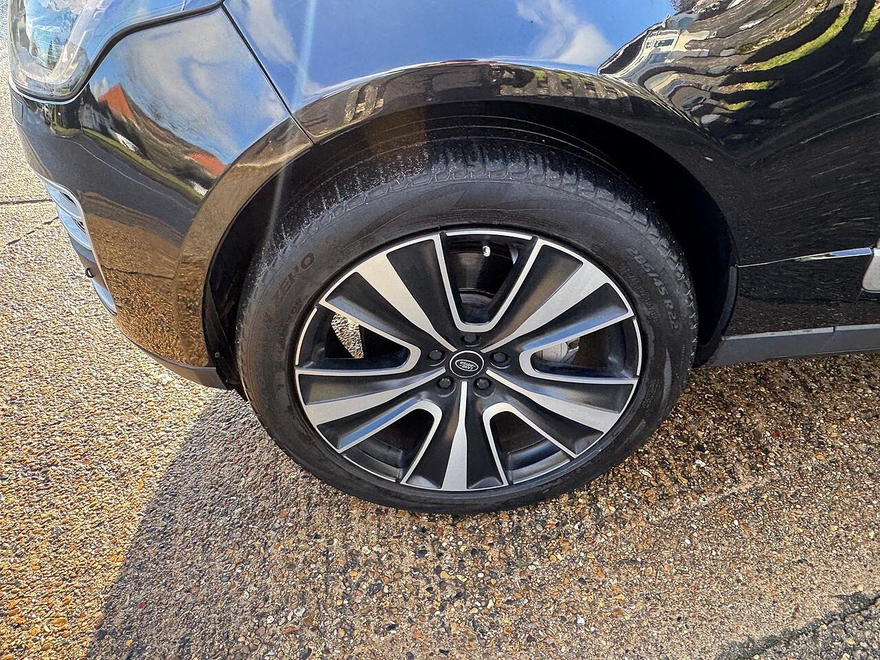 Used Land Rover Range Rover 2014 for sale - 78091031: Photo 60