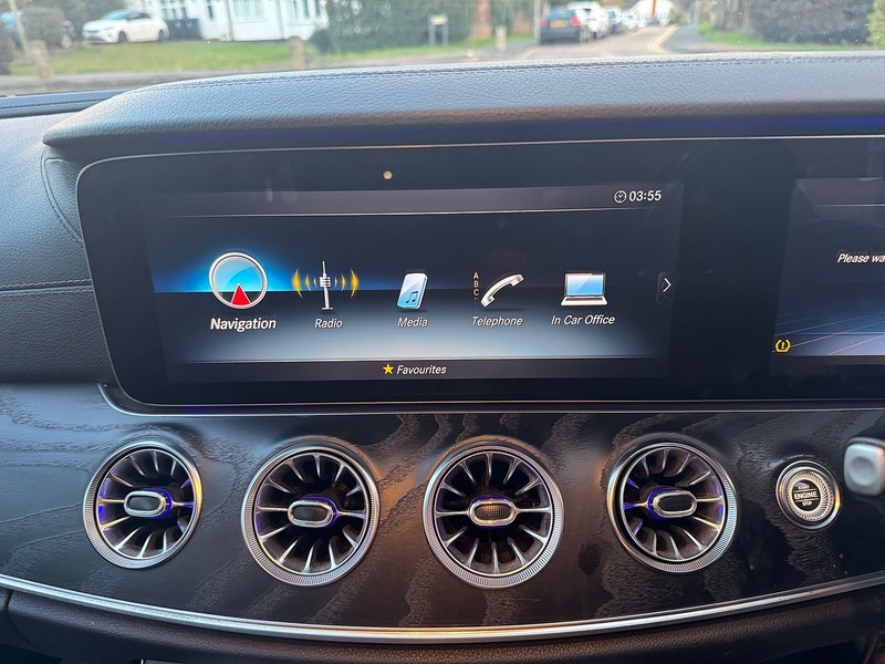 Used Mercedes-Benz E Class 2018 for sale - 77234472: Photo 10