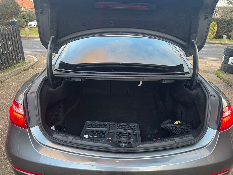 Used Mercedes-Benz E Class 2018 for sale - 77234472: Photo 23