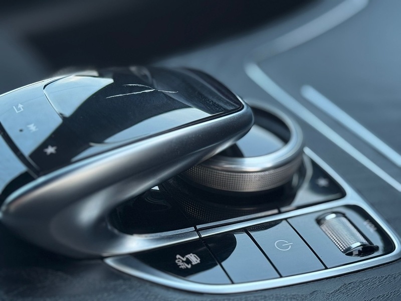 Used Mercedes-Benz E Class 2018 for sale - 77234472: Photo 26