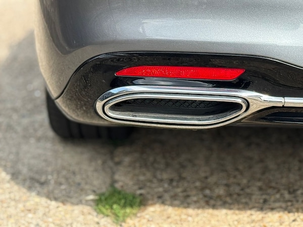 Used Mercedes-Benz S-Class 2018 for sale - 75427478: Photo 19