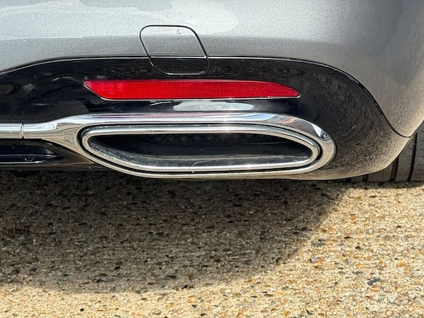 Used Mercedes-Benz S-Class 2018 for sale - 75427478: Photo 20