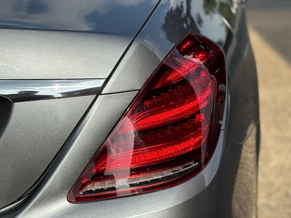 Used Mercedes-Benz S-Class 2018 for sale - 75427478: Photo 27