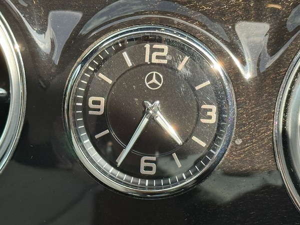 Used Mercedes-Benz S-Class 2018 for sale - 75427478: Photo 34
