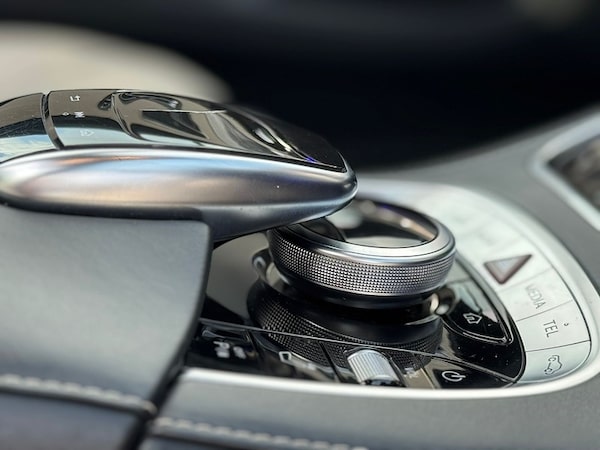Used Mercedes-Benz S-Class 2018 for sale - 75427478: Photo 35