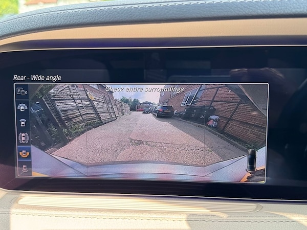 Used Mercedes-Benz S-Class 2018 for sale - 75427478: Photo 37