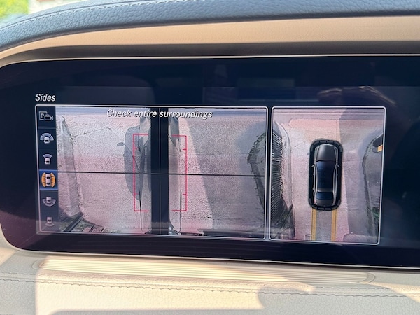 Used Mercedes-Benz S-Class 2018 for sale - 75427478: Photo 40