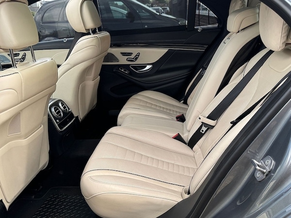 Used Mercedes-Benz S-Class 2018 for sale - 75427478: Photo 46