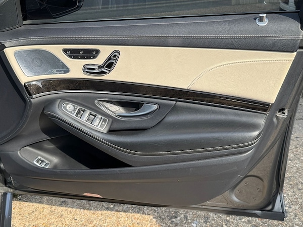 Used Mercedes-Benz S-Class 2018 for sale - 75427478: Photo 57