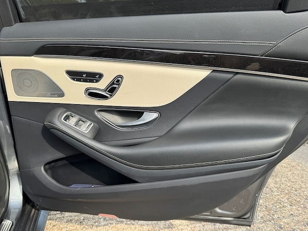Used Mercedes-Benz S-Class 2018 for sale - 75427478: Photo 59