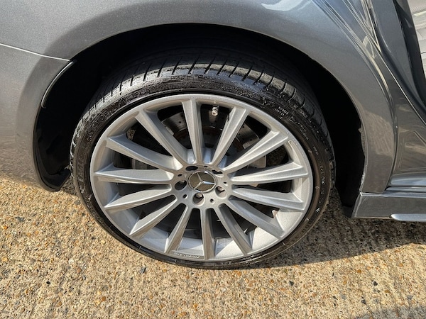 Used Mercedes-Benz S-Class 2018 for sale - 75427478: Photo 62