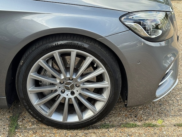 Used Mercedes-Benz S-Class 2018 for sale - 75427478: Photo 63
