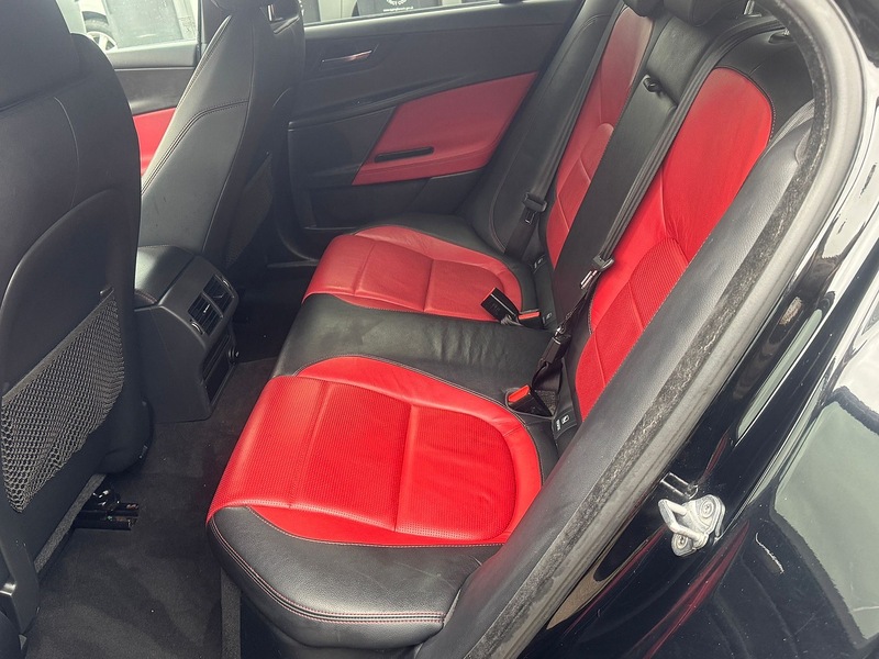 Used Jaguar XE 2016 for sale - 76553615: Photo 26