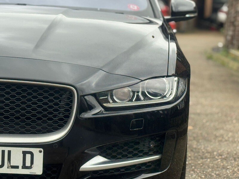Used Jaguar XE 2016 for sale - 76553615: Photo 31