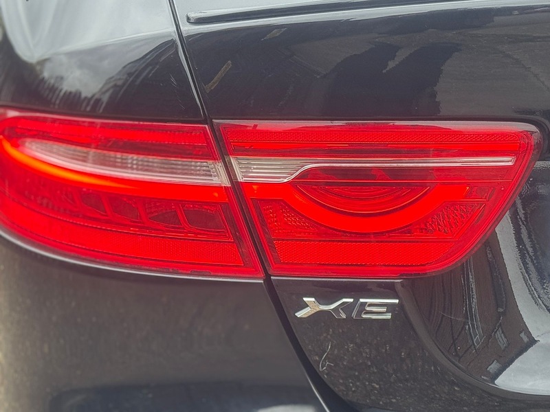 Used Jaguar XE 2016 for sale - 76553615: Photo 33