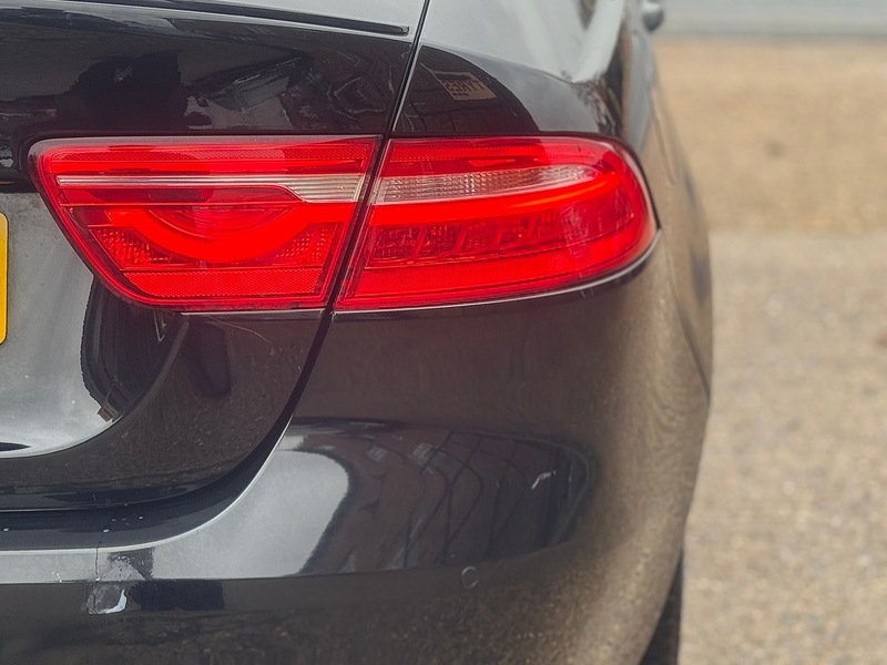 Used Jaguar XE 2016 for sale - 76553615: Photo 34