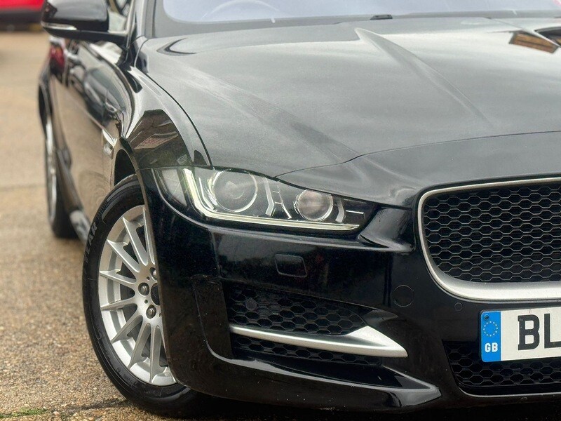 Used Jaguar XE 2016 for sale - 76553615: Photo 36
