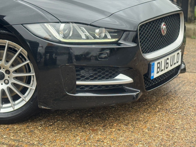 Used Jaguar XE 2016 for sale - 76553615: Photo 37