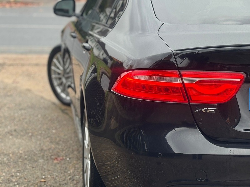 Used Jaguar XE 2016 for sale - 76553615: Photo 38