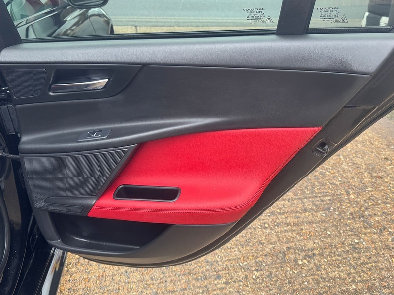 Used Jaguar XE 2016 for sale - 76553615: Photo 42