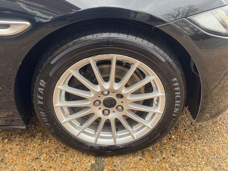 Used Jaguar XE 2016 for sale - 76553615: Photo 45