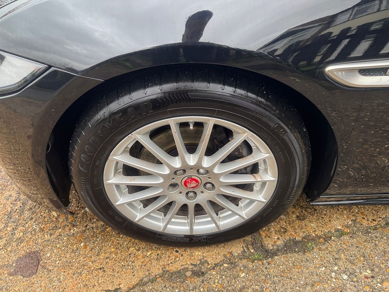 Used Jaguar XE 2016 for sale - 76553615: Photo 47