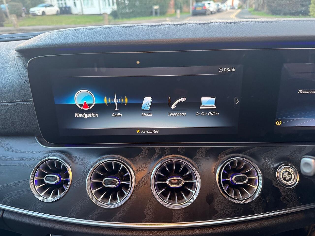 Used Mercedes-Benz E Class for sale - 78091055: Photo 10