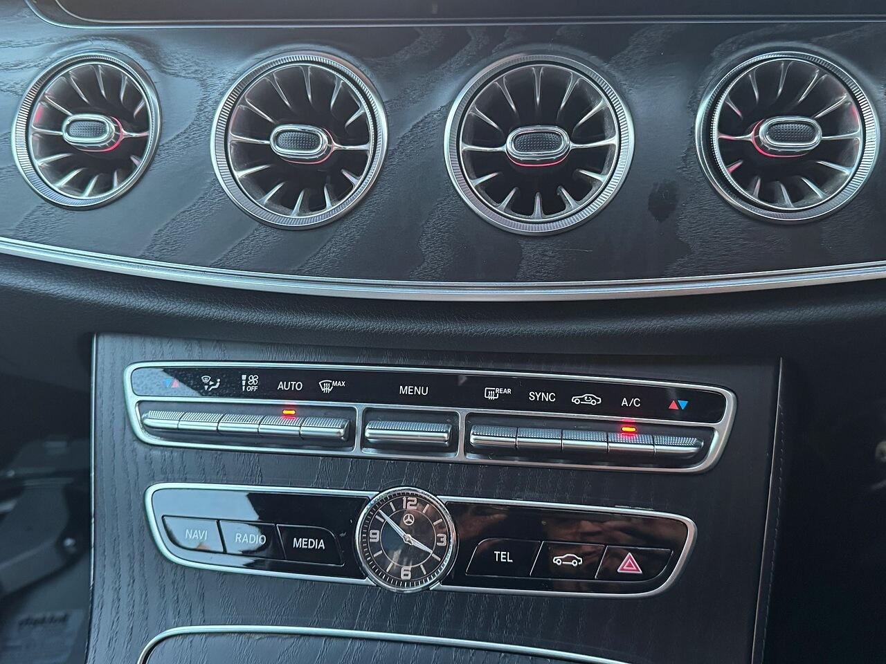 Used Mercedes-Benz E Class for sale - 78091055: Photo 11