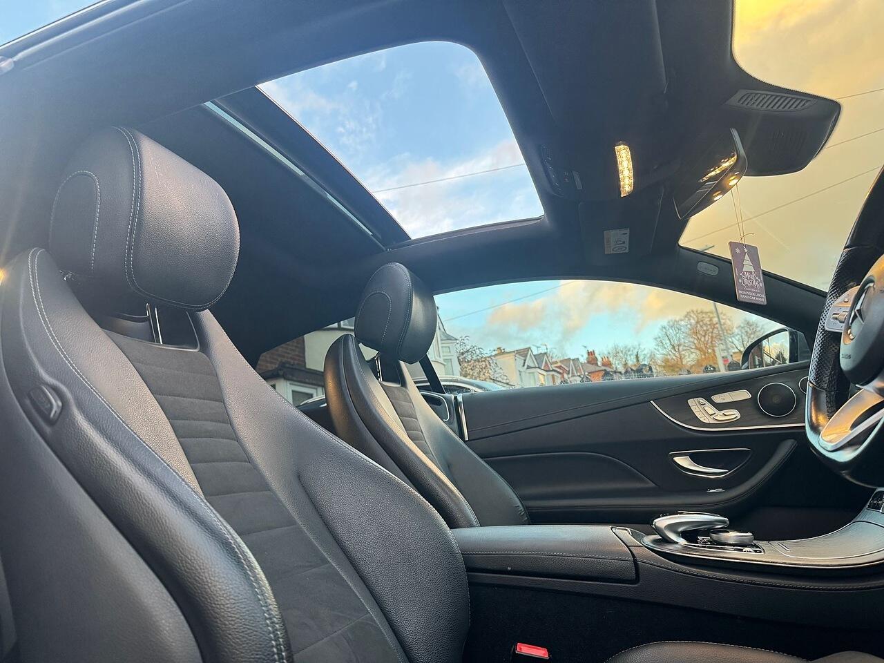 Used Mercedes-Benz E Class for sale - 78091055: Photo 15