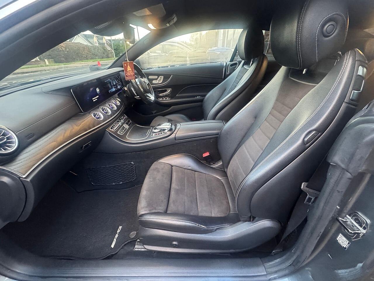 Used Mercedes-Benz E Class for sale - 78091055: Photo 22