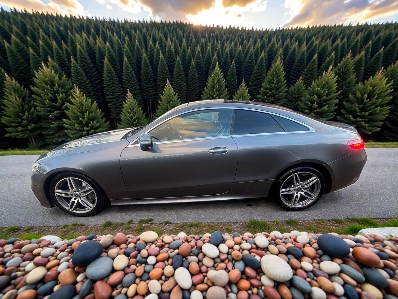 Used Mercedes-Benz E Class for sale - 78091055: Photo 27