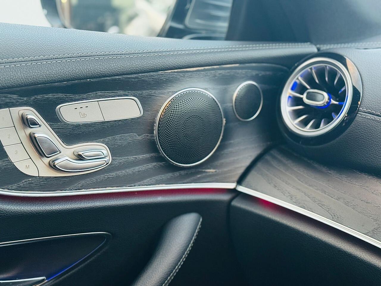 Used Mercedes-Benz E Class for sale - 78091055: Photo 42