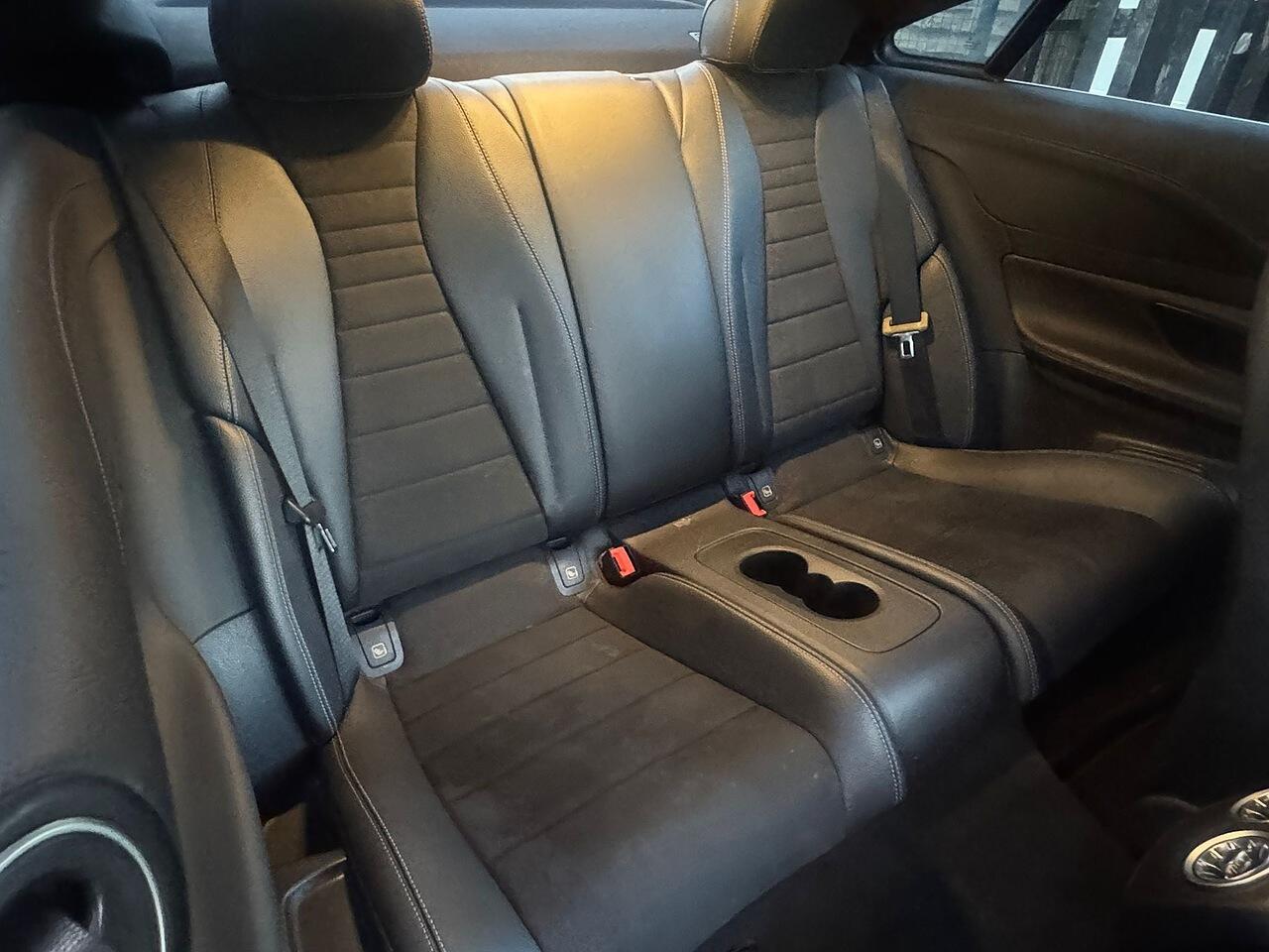 Used Mercedes-Benz E Class for sale - 78091055: Photo 5