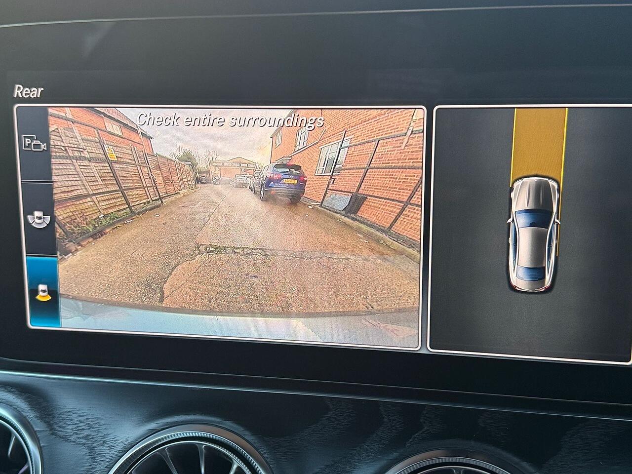 Used Mercedes-Benz E Class for sale - 78091055: Photo 6