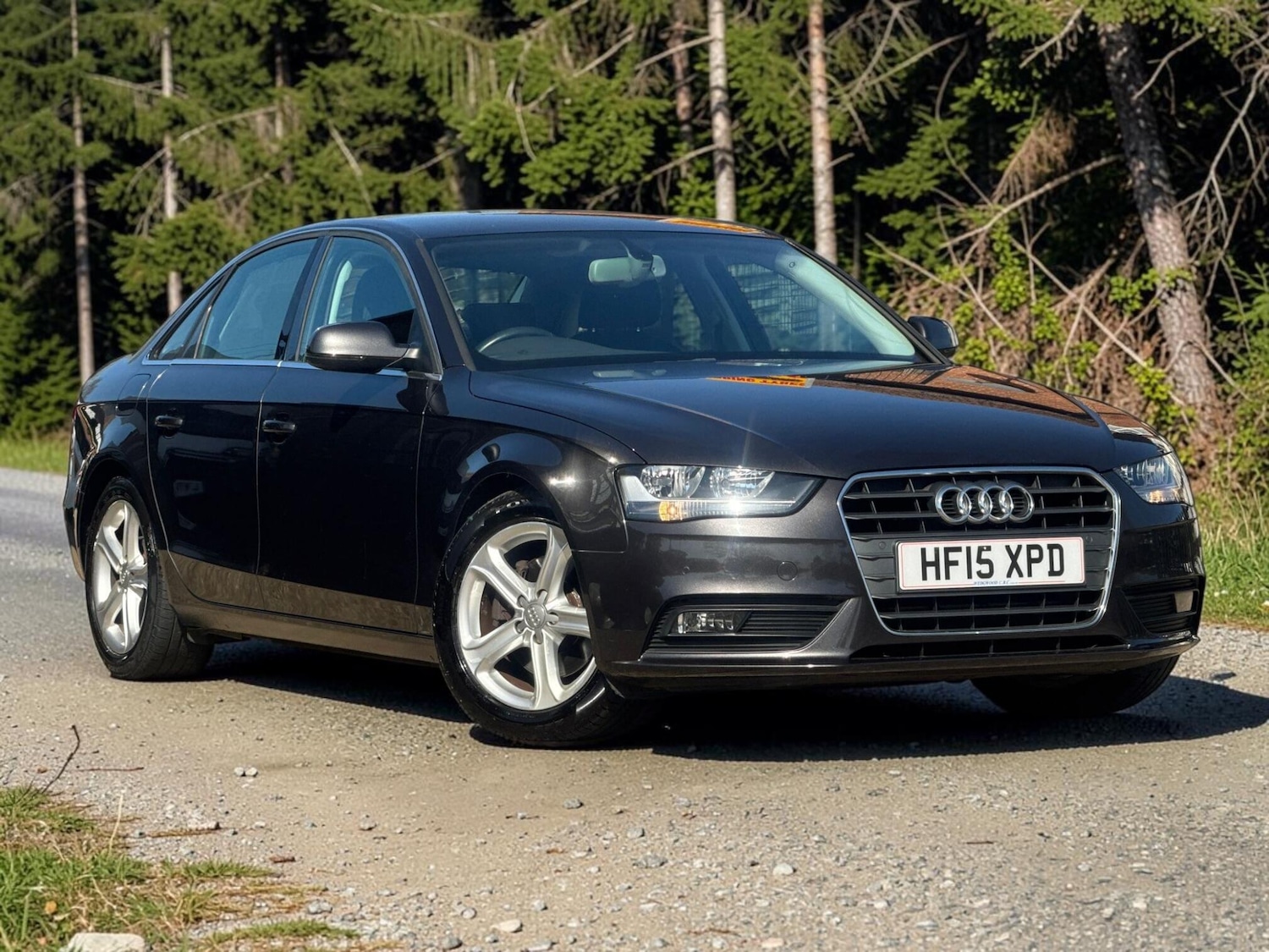 Used Audi A4 2015 for sale - 78170807: Photo 11