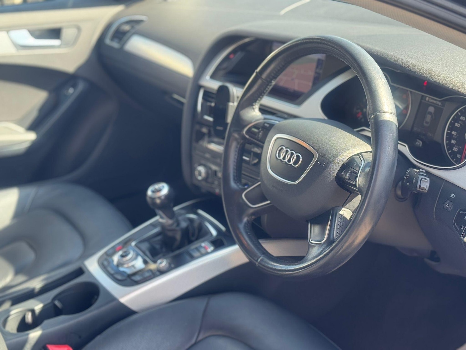 Used Audi A4 2015 for sale - 78170807: Photo 13