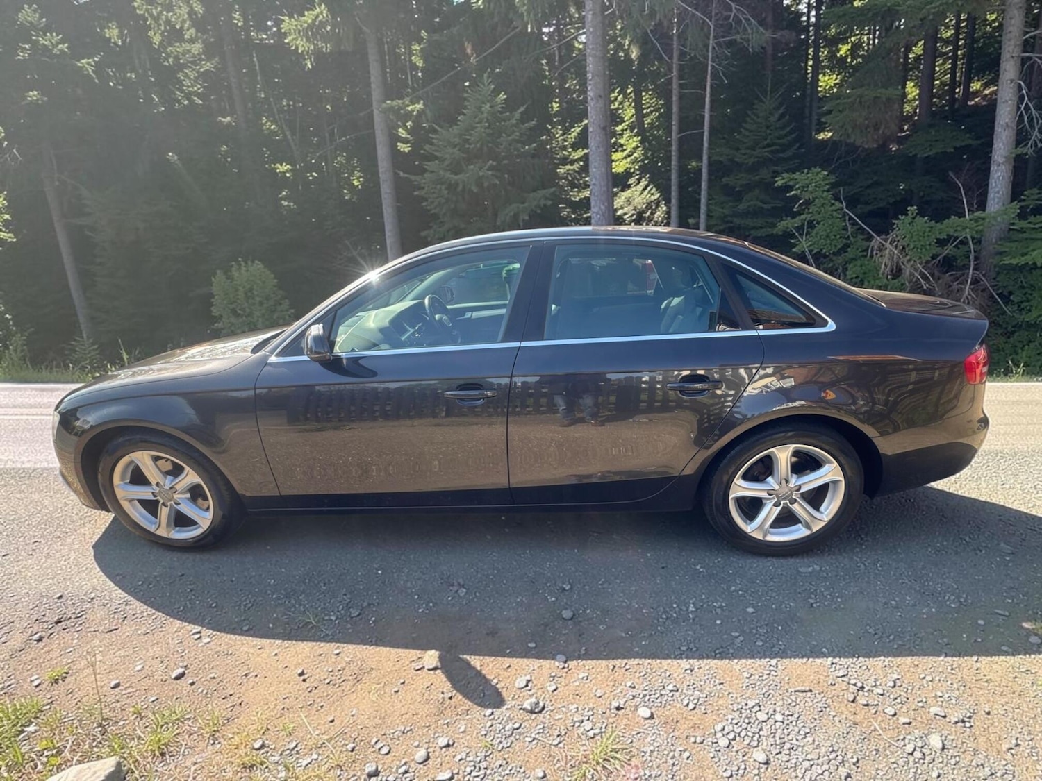 Used Audi A4 2015 for sale - 78170807: Photo 14