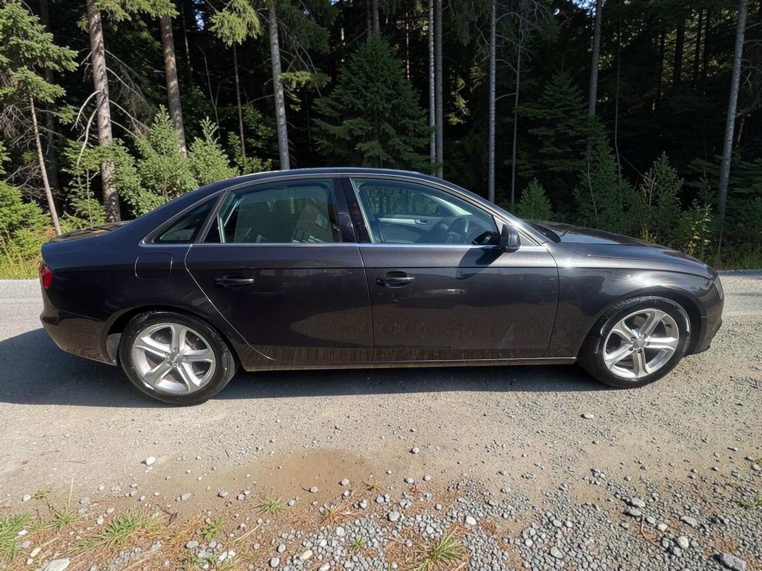 Used Audi A4 2015 for sale - 78170807: Photo 16