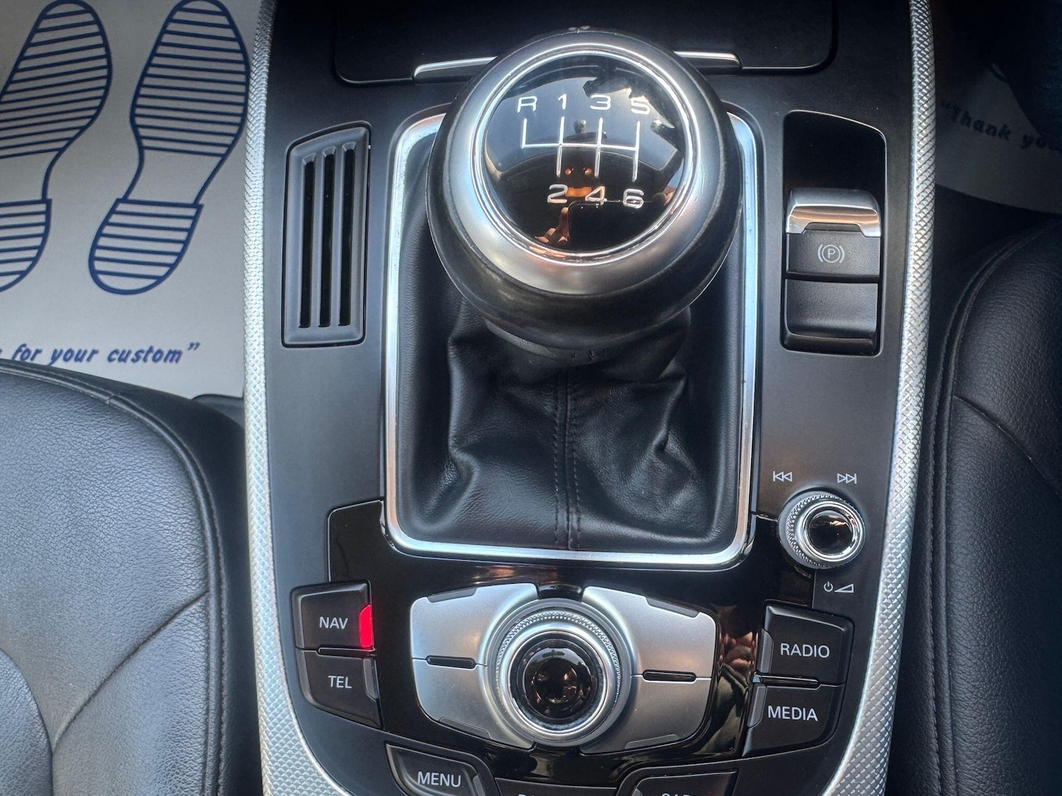 Used Audi A4 2015 for sale - 78170807: Photo 18