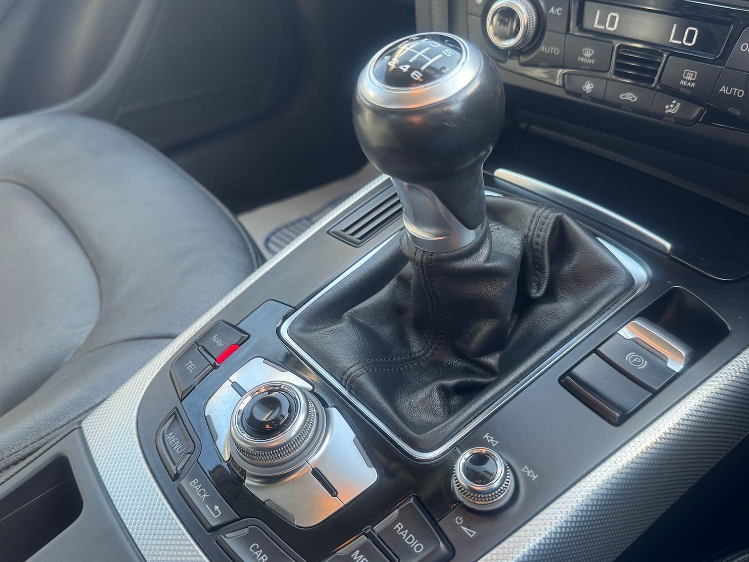 Used Audi A4 2015 for sale - 78170807: Photo 19