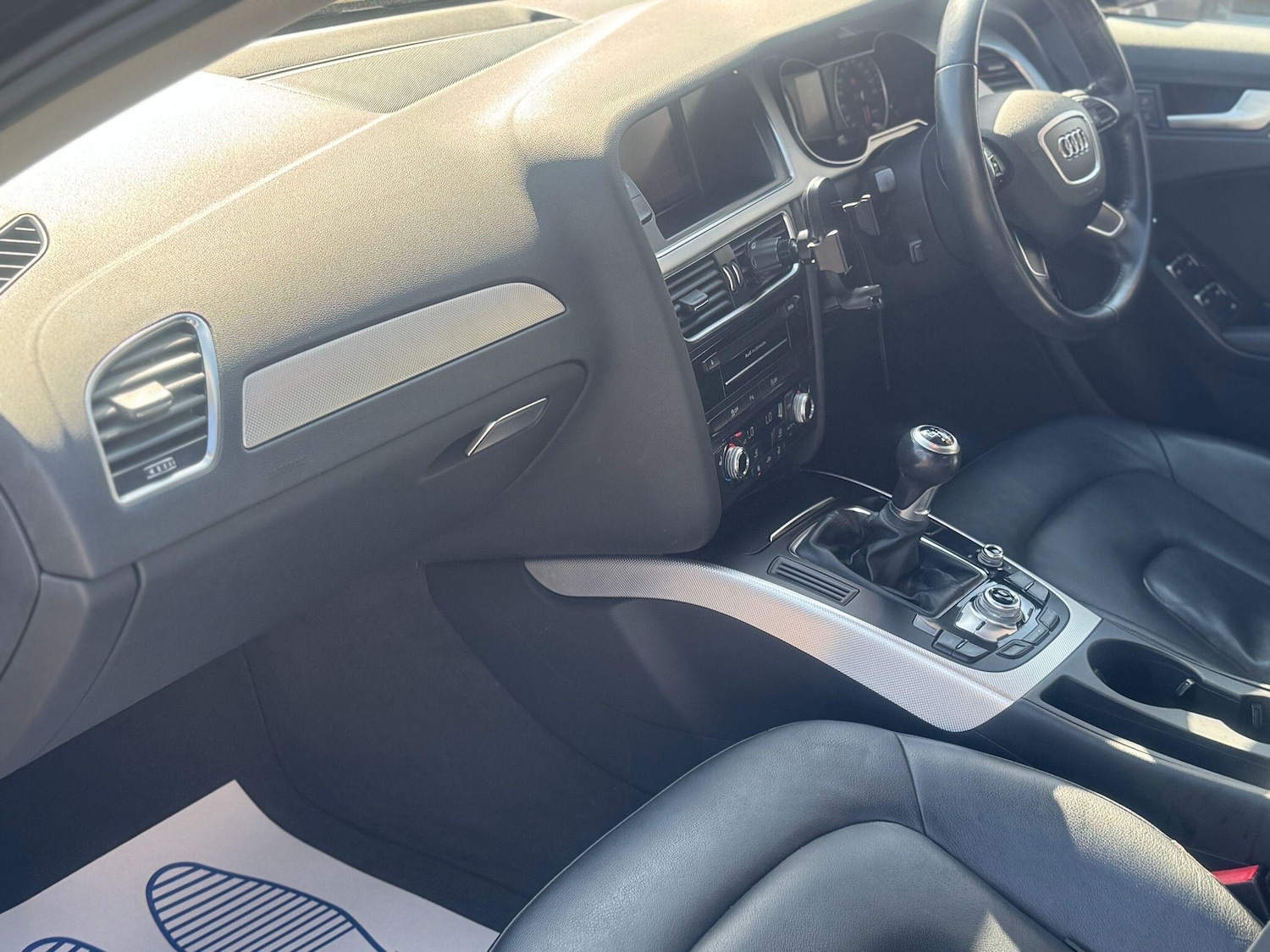 Used Audi A4 2015 for sale - 78170807: Photo 22