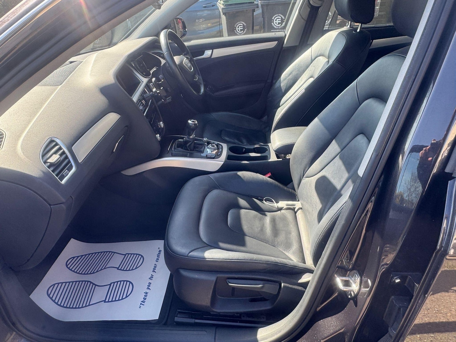 Used Audi A4 2015 for sale - 78170807: Photo 23