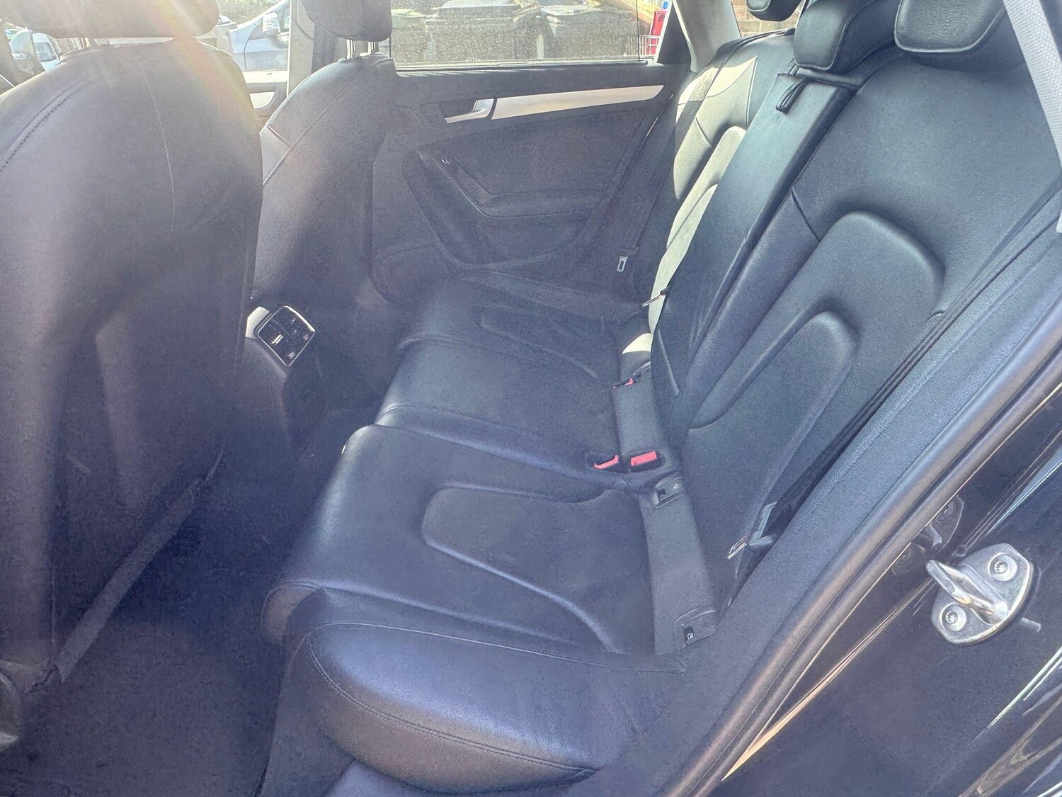 Used Audi A4 2015 for sale - 78170807: Photo 24