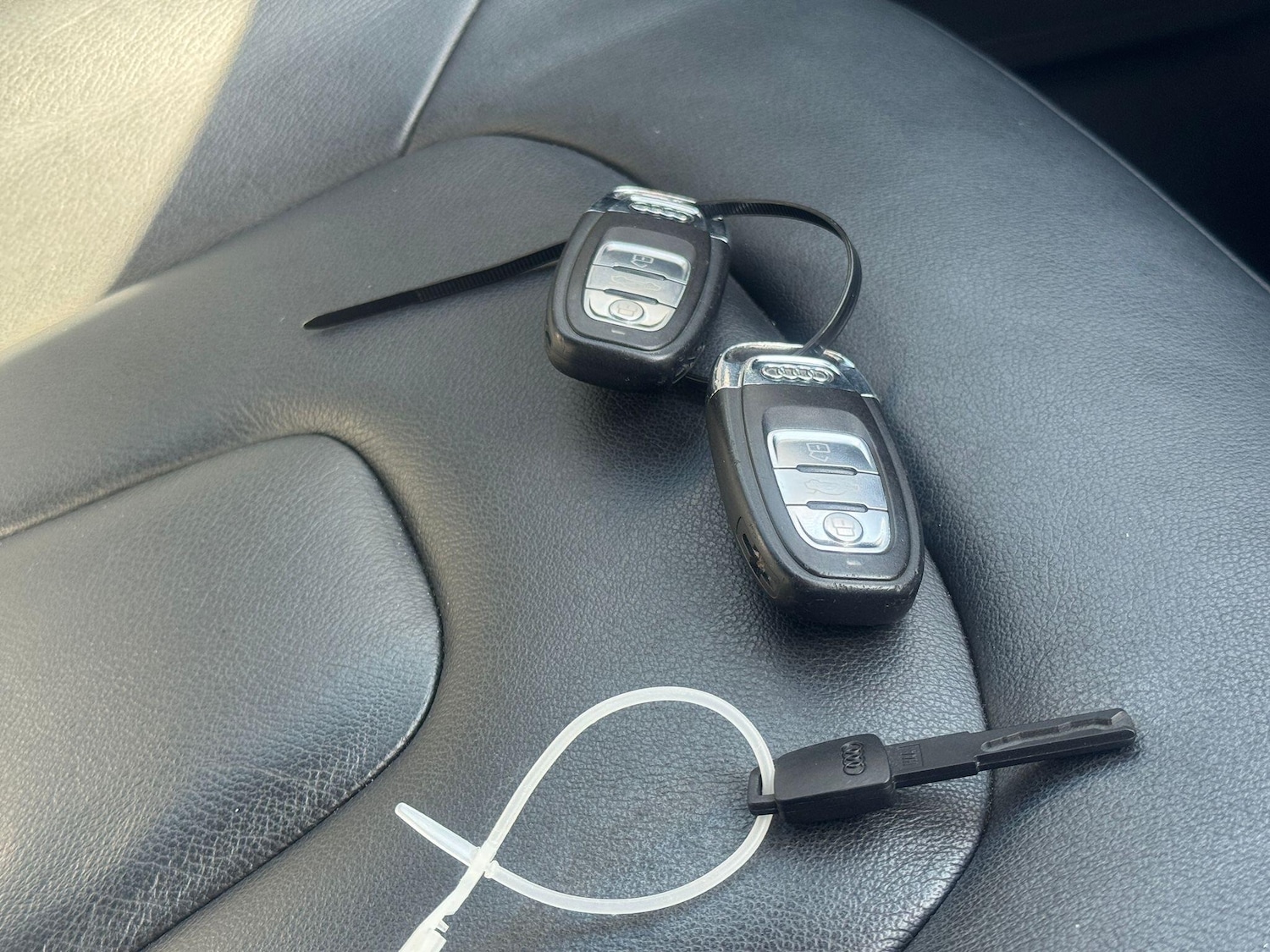 Used Audi A4 2015 for sale - 78170807: Photo 25